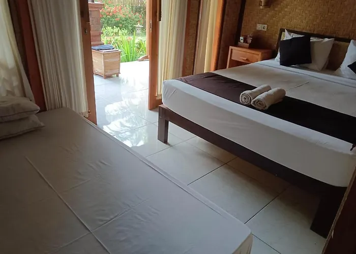 Gara Menjangan Banyuwedang