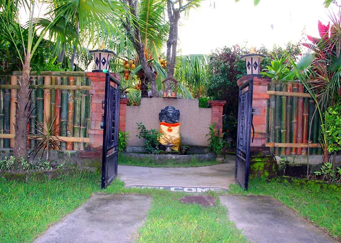 Gara Menjangan Banyuwedang
