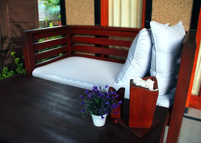 Privatunterkunft Gara Menjangan