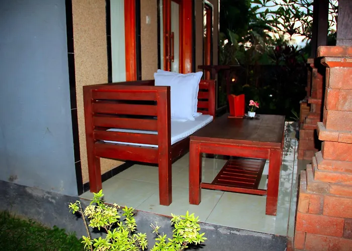 Gara Menjangan Banyuwedang