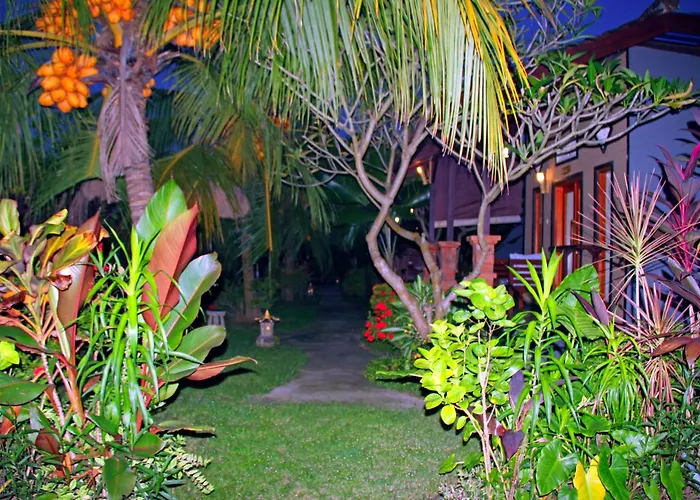 Gara Menjangan * Banyuwedang