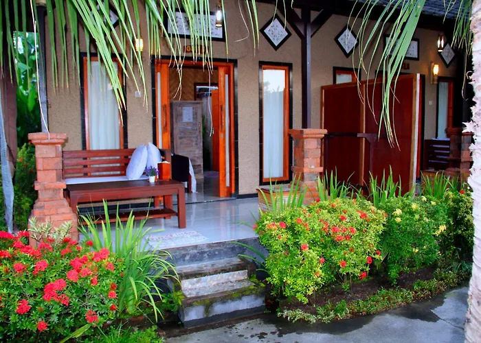 Gara Menjangan * Banyuwedang